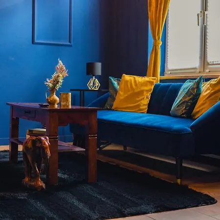 Apartment Birmingham Celle Extérieur photo