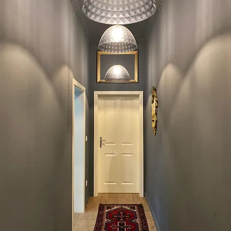 Apartment Birmingham Celle Extérieur photo