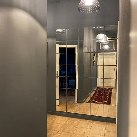 Apartment Birmingham Celle Extérieur photo