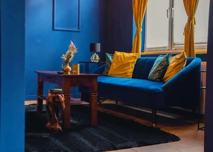 Apartment Birmingham