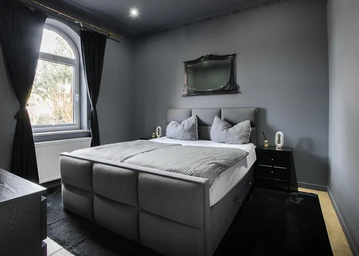 Apartment Birmingham