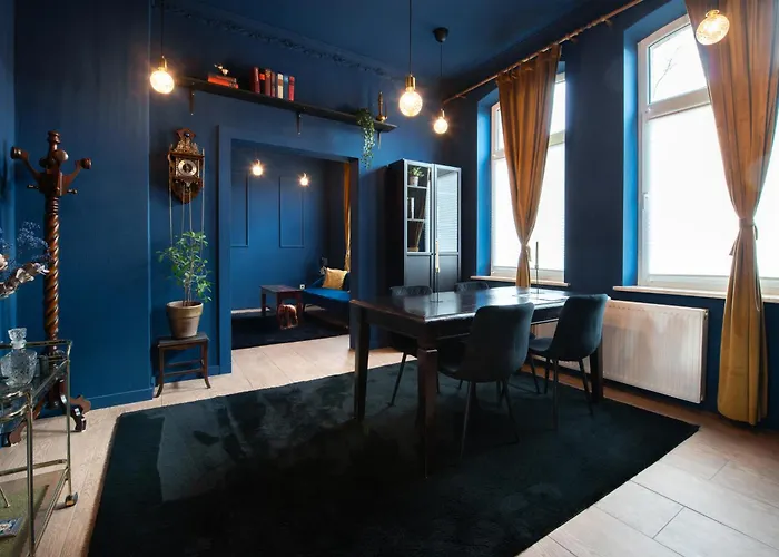 Apartment Birmingham
