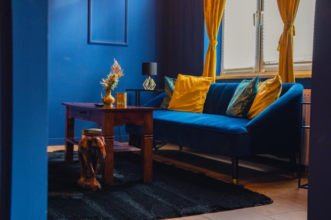 Birmingham Appartement Celle