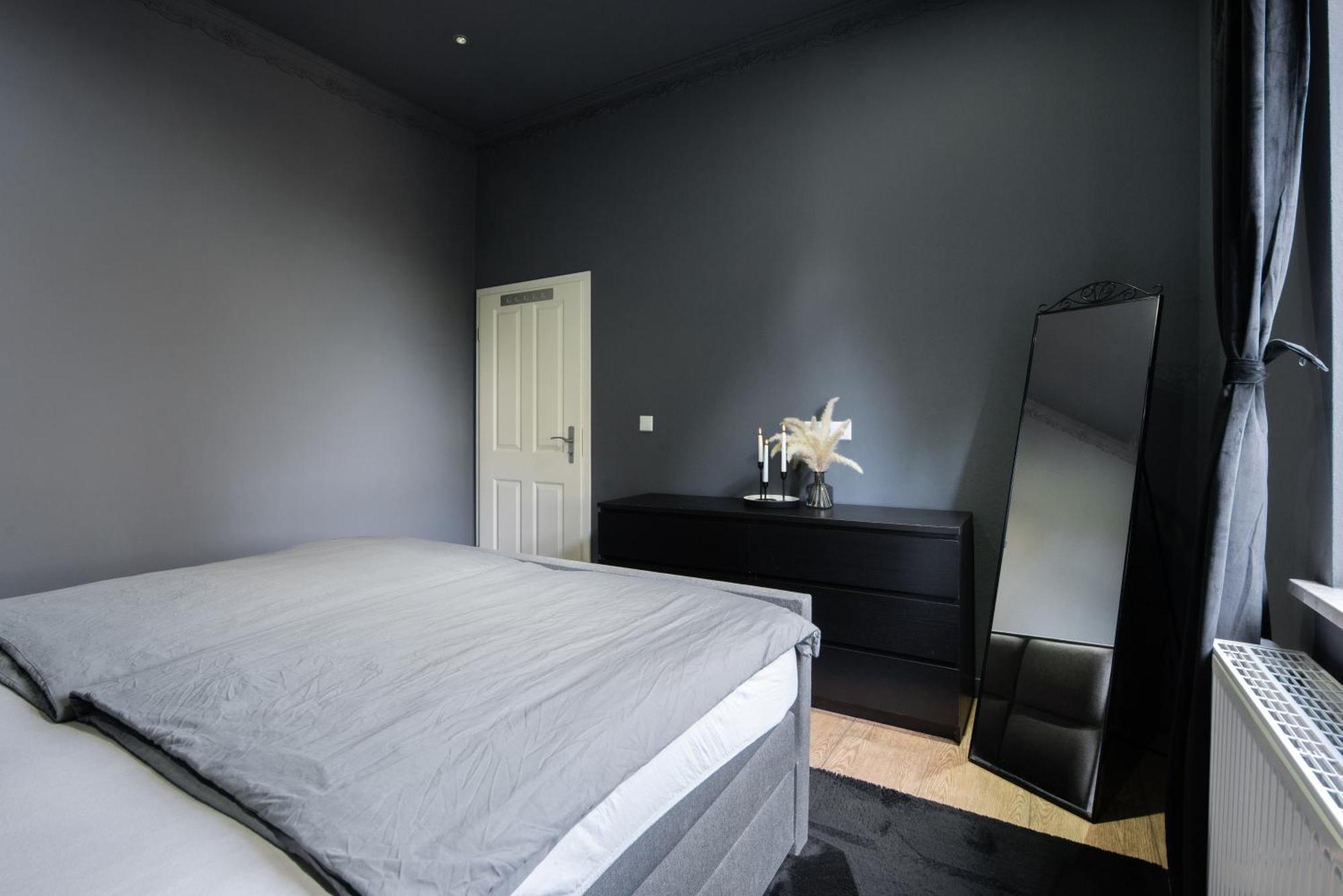 Appartement Birmingham *