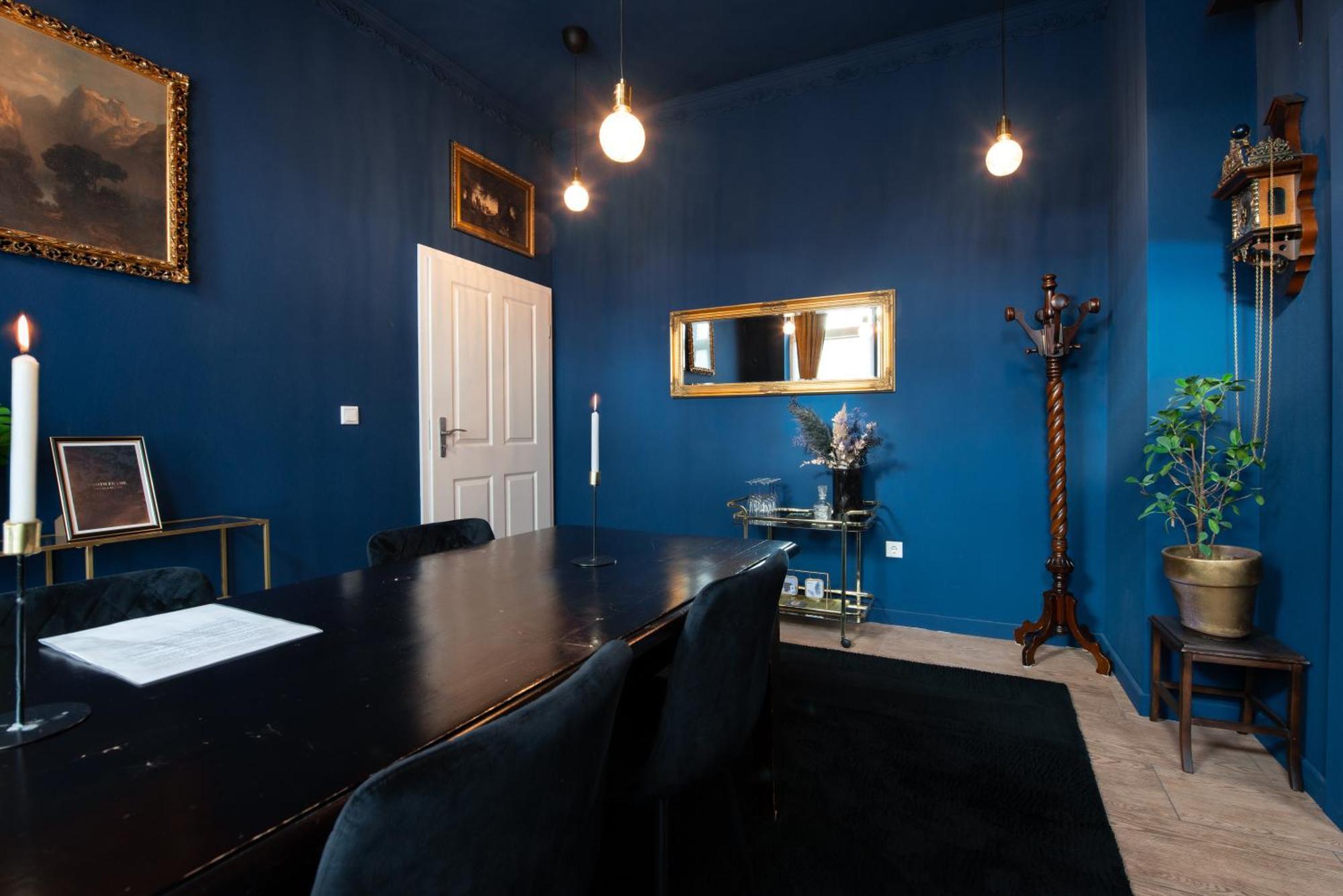 Birmingham Apartment Celle