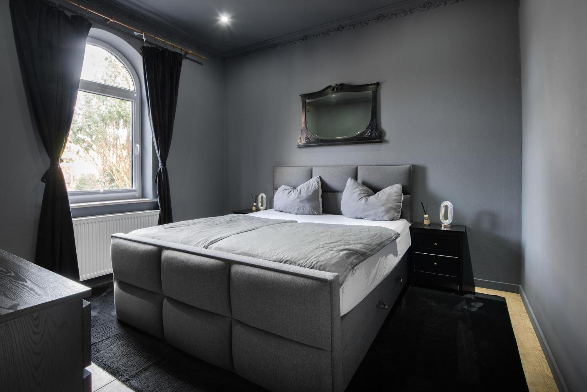 Appartement Birmingham Celle