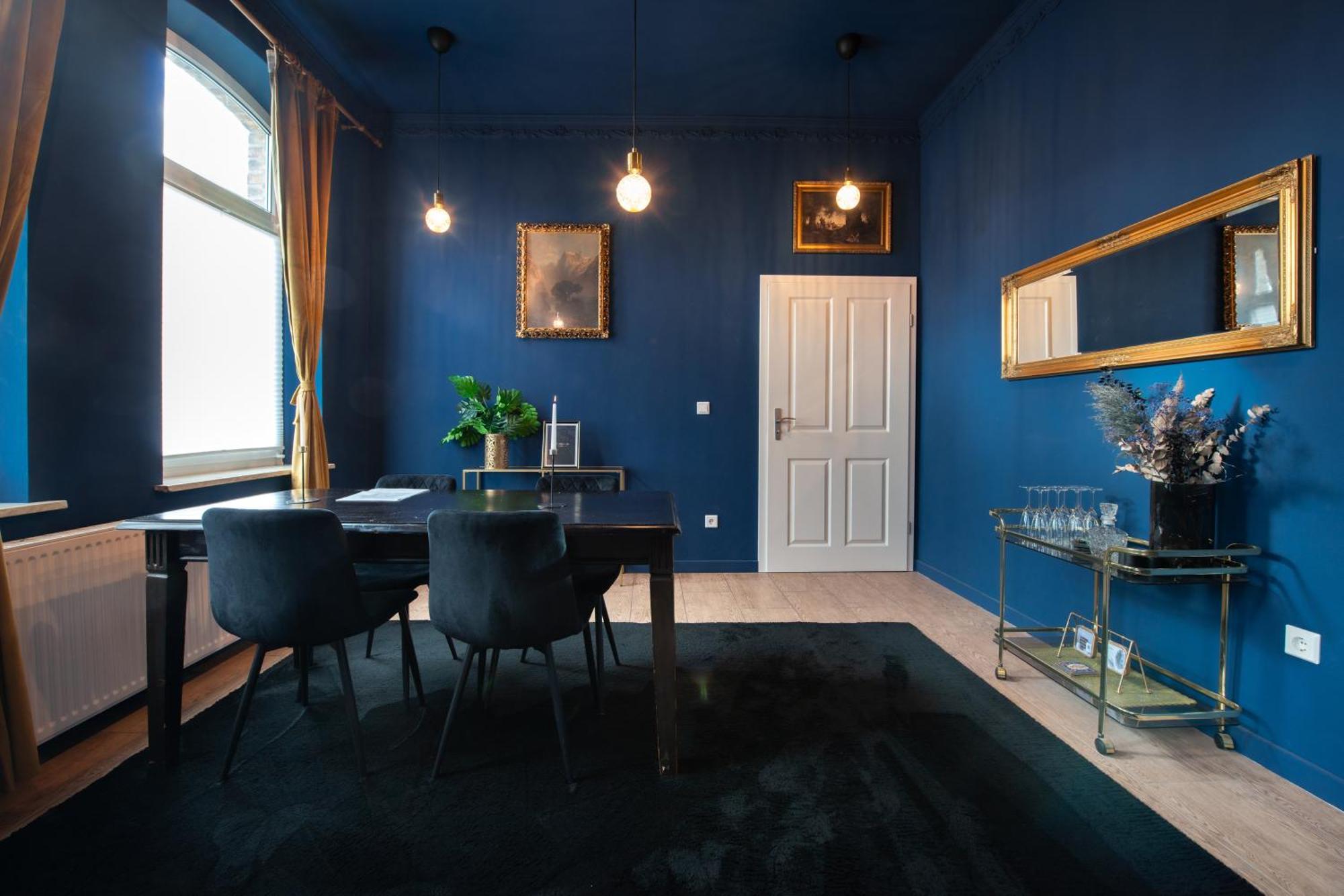 Appartement Birmingham Celle